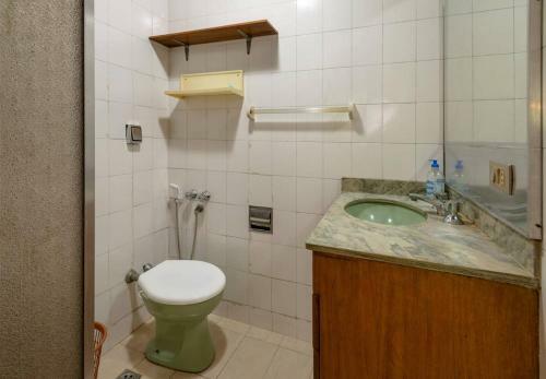 Apartamento Em Copacabana - Posto 02