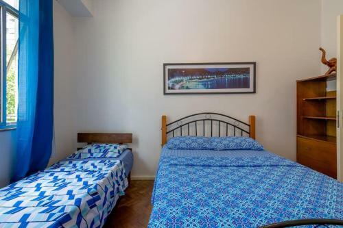 Apartamento Em Copacabana - Posto 02