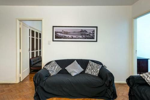 Apartamento Em Copacabana - Posto 02