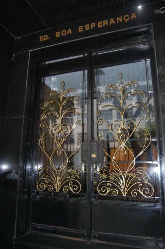 Apartamento Em Copacabana - Posto 02