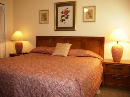 Apartamento Venice Villas On The Beach