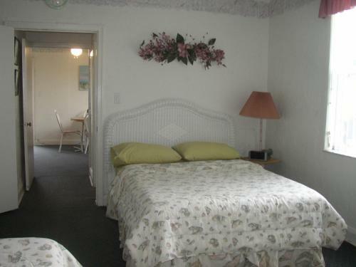 Apartamento Venice Villas On The Beach