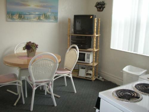 Apartamento Venice Villas On The Beach