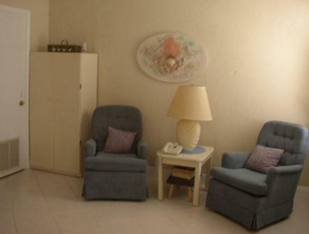 Apartamento Venice Villas On The Beach