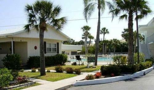 Apartamento Venice Villas On The Beach
