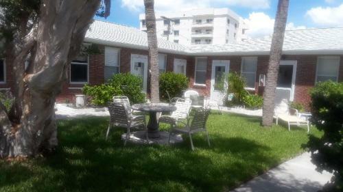 Apartamento Venice Villas On The Beach