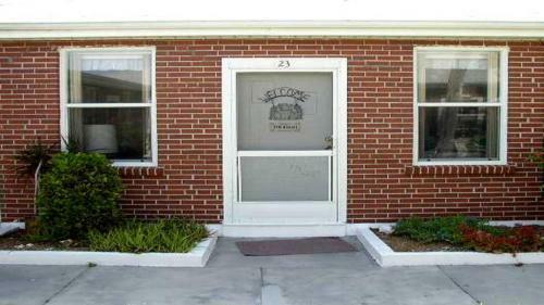 Apartamento Venice Villas On The Beach