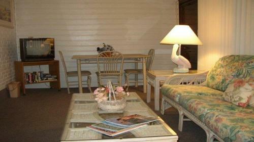 Apartamento Venice Villas On The Beach