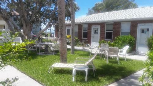 Apartamento Venice Villas On The Beach