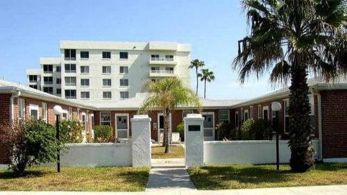 Apartamento Venice Villas On The Beach