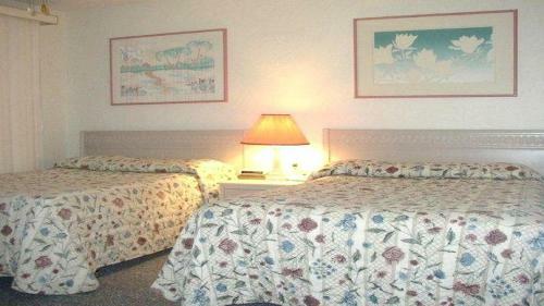 Apartamento Venice Villas On The Beach