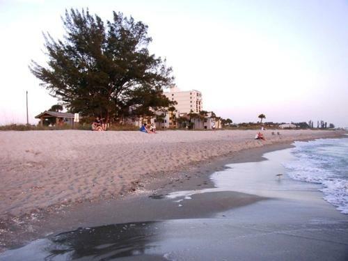 Apartamento Venice Villas On The Beach