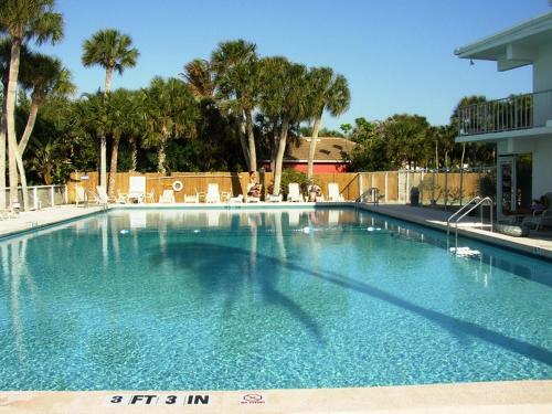 Apartamento Venice Villas On The Beach
