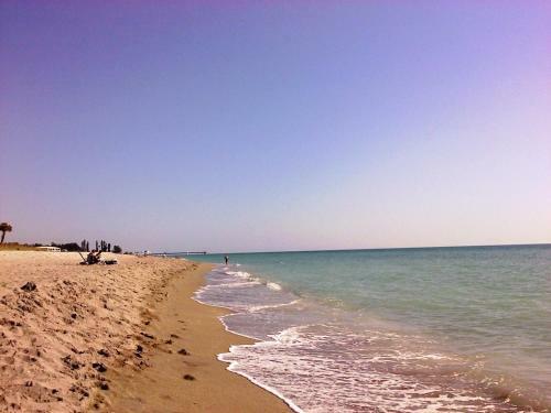Apartamento Venice Villas On The Beach