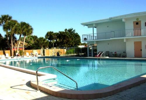 Apartamento Venice Villas On The Beach