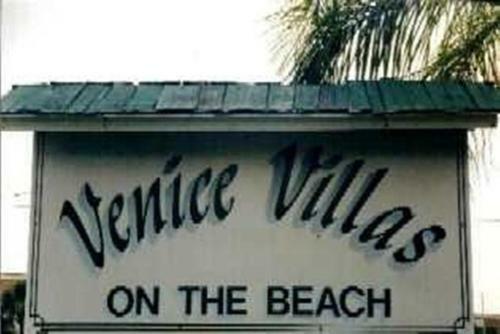 Apartamento Venice Villas On The Beach