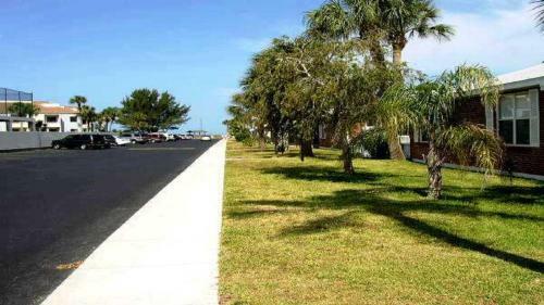 Apartamento Venice Villas On The Beach