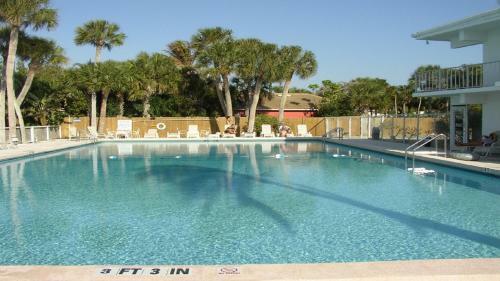Apartamento Venice Villas On The Beach