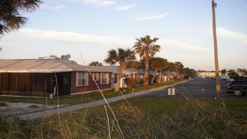 Apartamento Venice Villas On The Beach