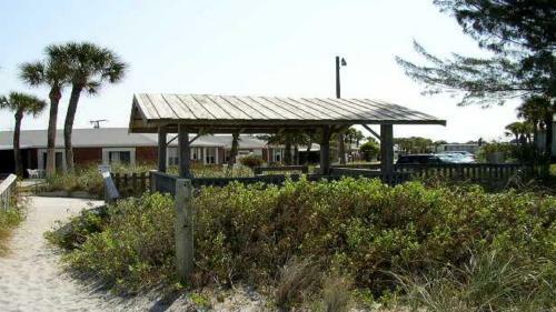 Apartamento Venice Villas On The Beach