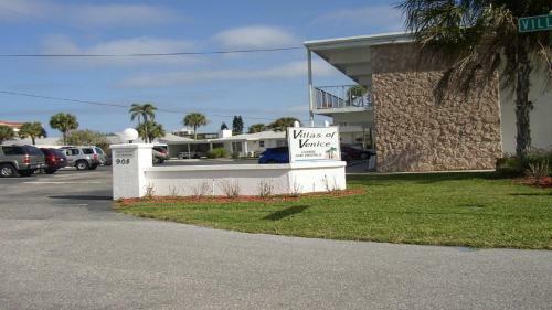 Apartamento Venice Villas On The Beach