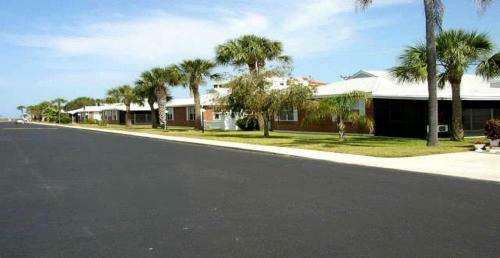 Apartamento Venice Villas On The Beach