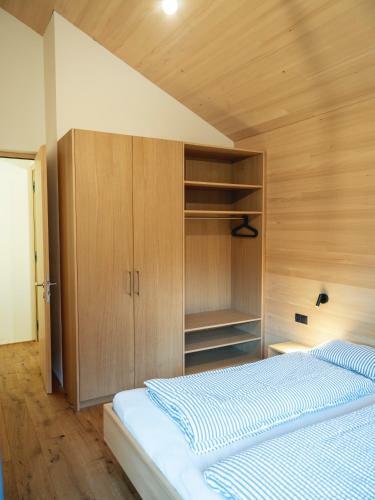 Apartamento Ferienwohnung Z'�brmello