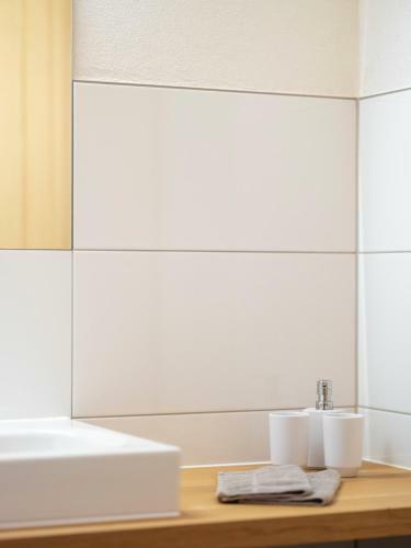 Apartamento Ferienwohnung Z'�brmello