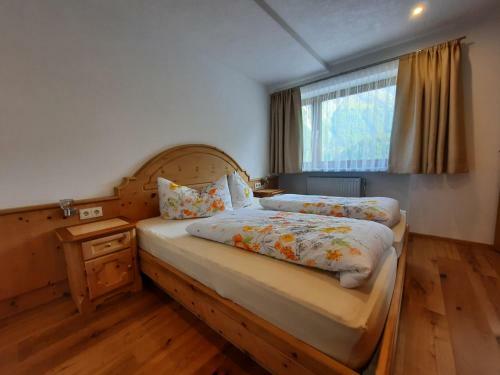 Apartamento Haus Bergblick