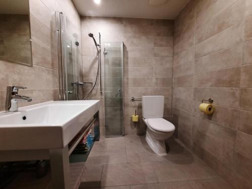 Apartamento Haus Bergblick