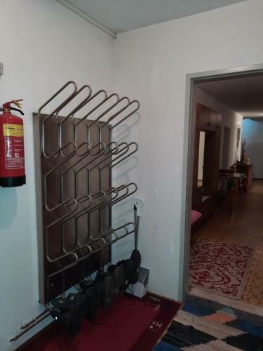 Apartamento Haus Bergblick