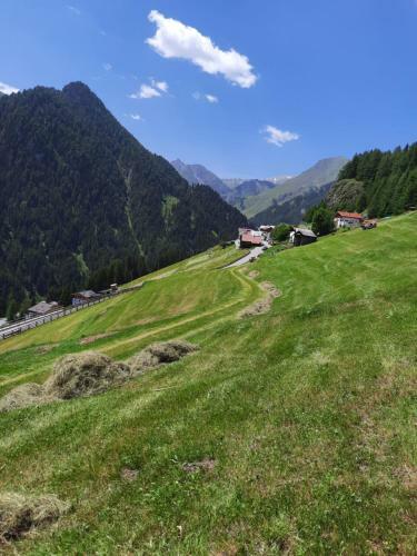 Apartamento Haus Bergblick