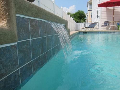 Steps To Beach - Large Beach House With Pool