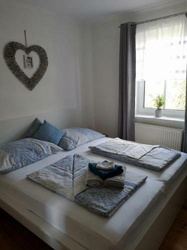 Bed & Breakfast Privatzimmer Helga Haselberger