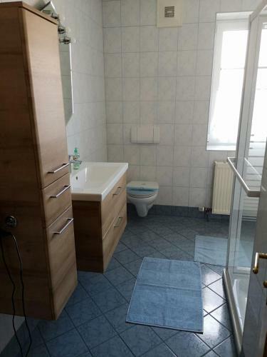 Bed & Breakfast Privatzimmer Helga Haselberger