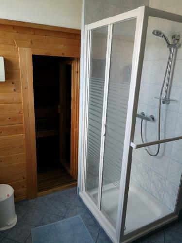 Bed & Breakfast Privatzimmer Helga Haselberger