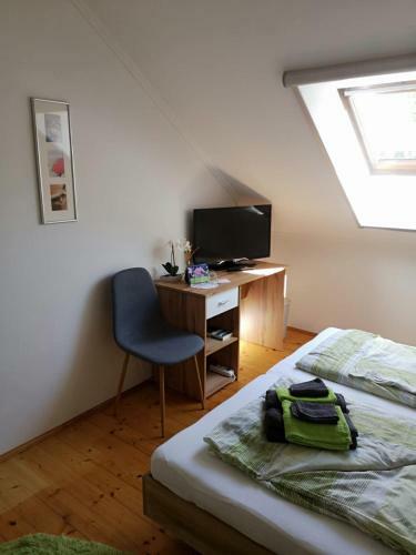 Bed & Breakfast Privatzimmer Helga Haselberger