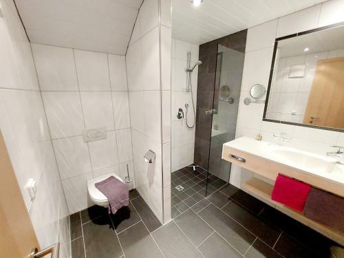 Hotel Garni Krumbach