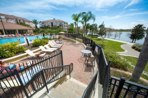 Apartamento H2u - Olive - Vc4804 Apts