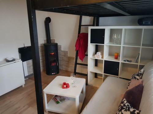 Apartamento Minibyt Zd�kov