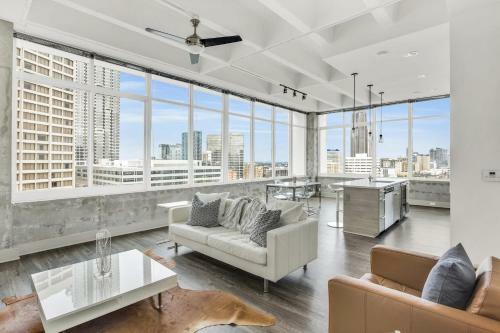 Apartamento Mesmeric Eminent Loaded Prime Downtown Scenic Flat