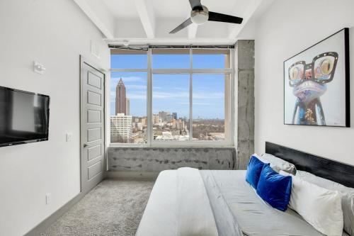 Apartamento Mesmeric Eminent Loaded Prime Downtown Scenic Flat