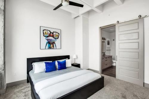 Apartamento Mesmeric Eminent Loaded Prime Downtown Scenic Flat