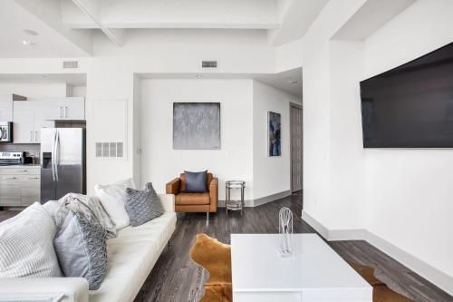 Apartamento Mesmeric Eminent Loaded Prime Downtown Scenic Flat