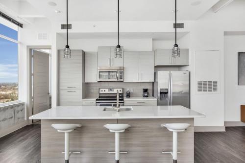 Apartamento Mesmeric Eminent Loaded Prime Downtown Scenic Flat