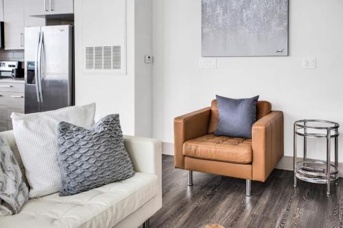 Apartamento Mesmeric Eminent Loaded Prime Downtown Scenic Flat