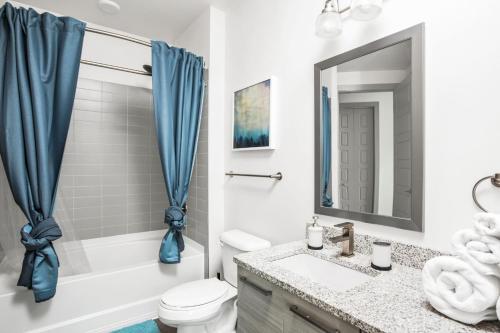 Apartamento Mesmeric Eminent Loaded Prime Downtown Scenic Flat