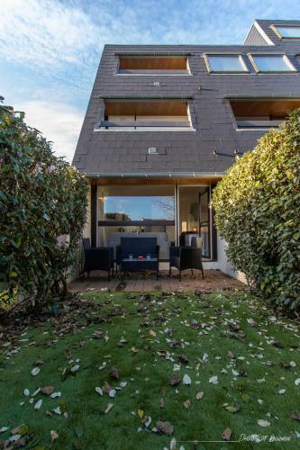 Apartamento Studio Cosy Avec Jardin Proche Mer
