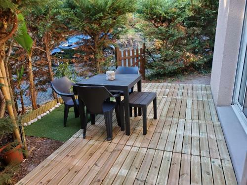 Apartamento Villa Patio Duplex Pin�de