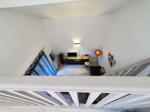 Apartamento Villa Patio Duplex Pin�de